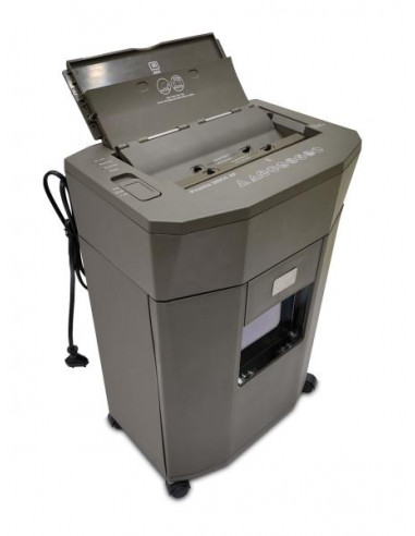 Шредер за документи ProfiOffice Piranha 308 CC AF
