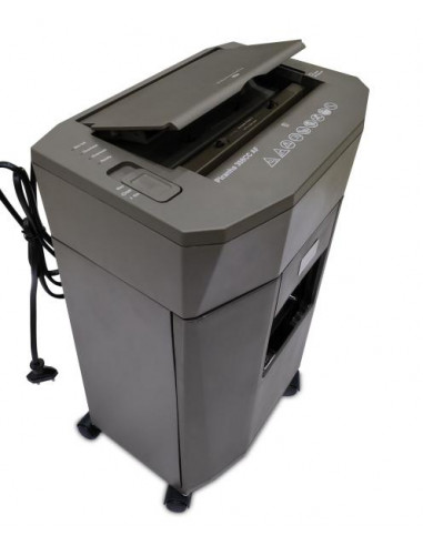 Шредер за документи ProfiOffice Piranha 308 CC AF