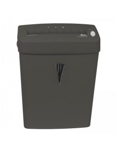 Шредер за документи ProfiOffice Piranha 5 CC 435 2