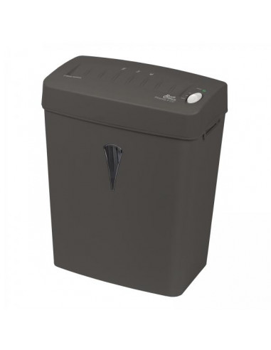 Шредер за документи ProfiOffice Piranha 5 CC 435