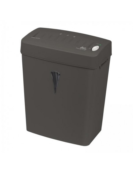 Шредер за документи ProfiOffice Piranha 5 CC 435