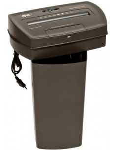ProfiOffice шредер за документи Piranha EC 7 CC 439 2