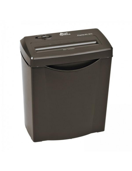ProfiOffice шредер за документи Piranha EC 5 CC 439