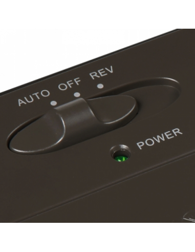 ProfiOffice шредер за документи Piranha EC 5 CC 439