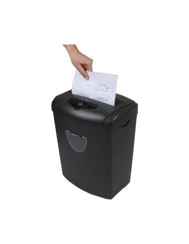 Шредер Alligator 305 CC M P-7 250725