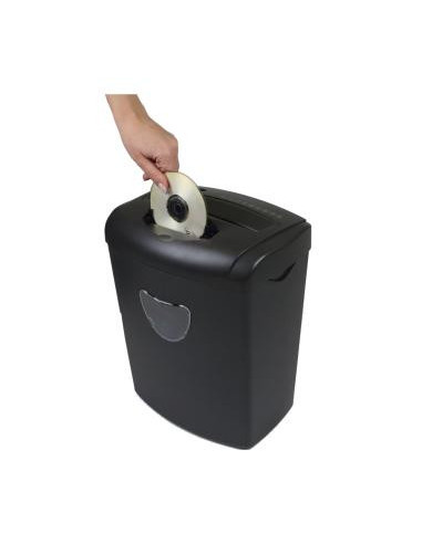 Шредер Alligator 305 CC M P-7 250725