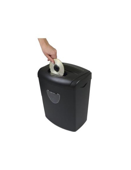 Шредер Alligator 305 CC M P-7 250725