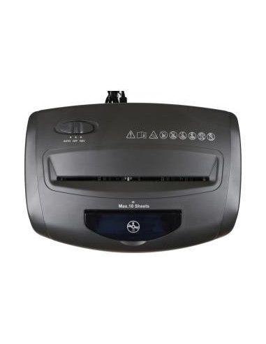 Шредер Alligator 305 CC M P-7 250725