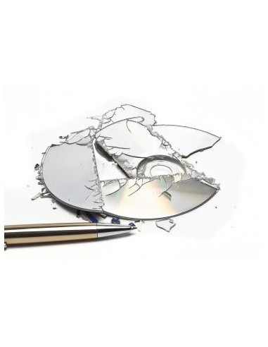 Шредер Alligator 305 CC M P-7 250725