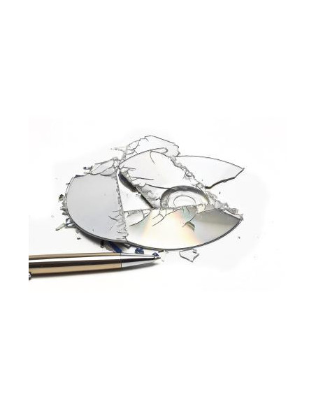 Шредер Alligator 305 CC M P-7 250725