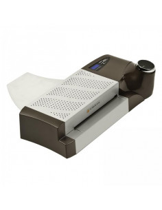 ProfiOffice ламинатор Prolamic HR 230 D A4