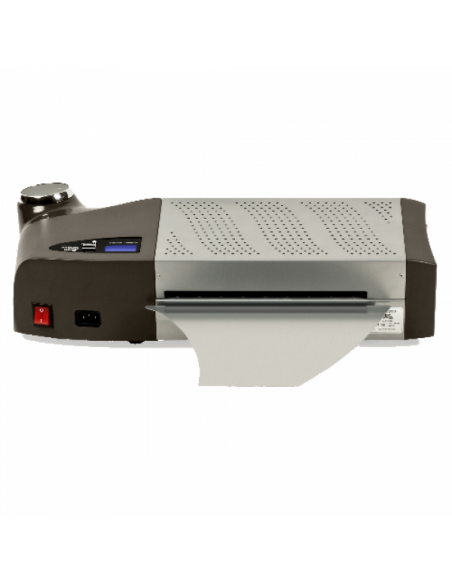 ProfiOffice ламинатор Prolamic HR 230 D A4