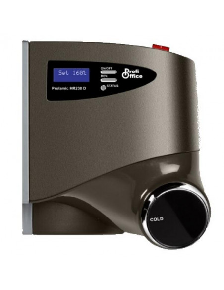 ProfiOffice ламинатор Prolamic HR 230 D A4