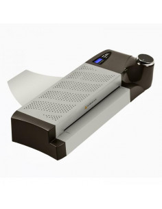 ProfiOffice ламинатор Prolamic HR 330 D A3