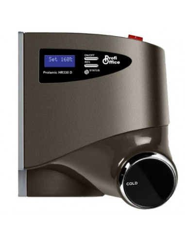 ProfiOffice ламинатор Prolamic HR 330 D A3