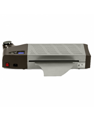 ProfiOffice ламинатор Prolamic HR 330 D A3