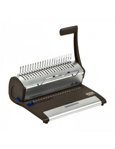 Устройство за подвързване ProfiOffice Bindstream M12 +