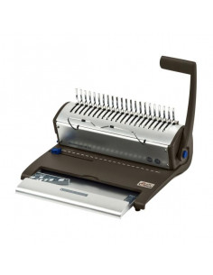 Устройство за подвързване ProfiOffice Bindstream M12 + 2