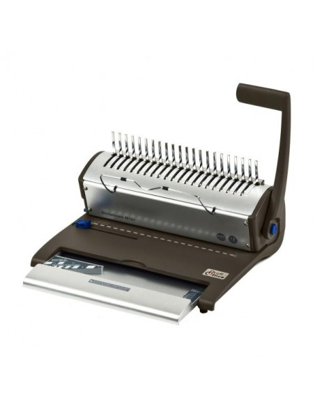 Устройство за подвързване ProfiOffice Bindstream M12 +