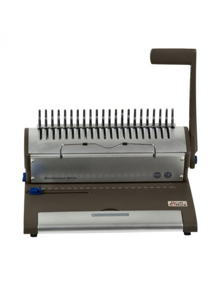 Устройство за подвързване ProfiOffice Bindstream M12 +