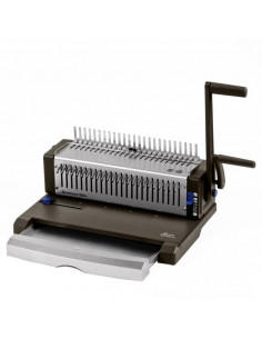 Устройство за подвързване ProfiOffice Bindstream M22 + 2