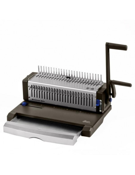 Устройство за подвързване ProfiOffice Bindstream M22 +