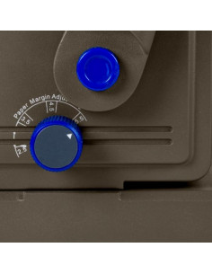 Устройство за подвързване ProfiOffice Bindstream M25 Plus + 2