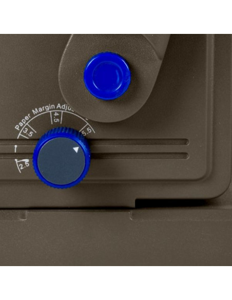 Устройство за подвързване ProfiOffice Bindstream M25 Plus +