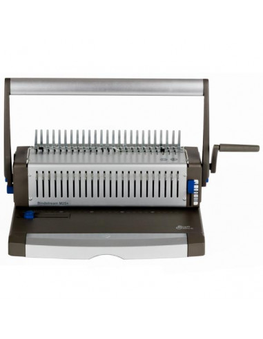 Устройство за подвързване ProfiOffice Bindstream M25 Plus +