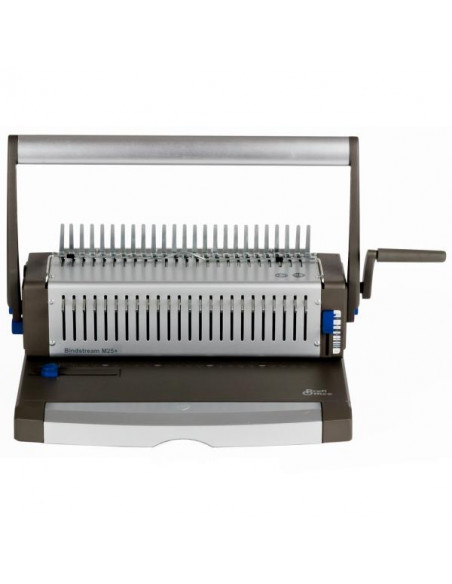 Устройство за подвързване ProfiOffice Bindstream M25 Plus +