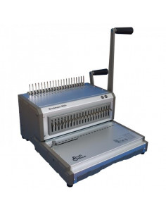 Устройство за подвързване ProfiOffice Bindstream M28 +