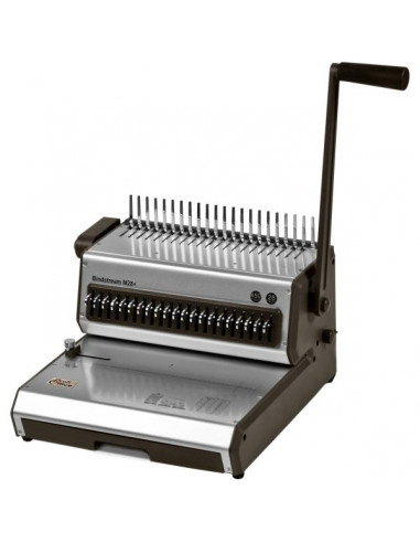 Устройство за подвързване ProfiOffice Bindstream M28 +