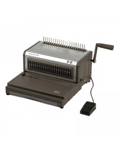 Устройство за подвързване ProfiOffice Bindstream E25 +