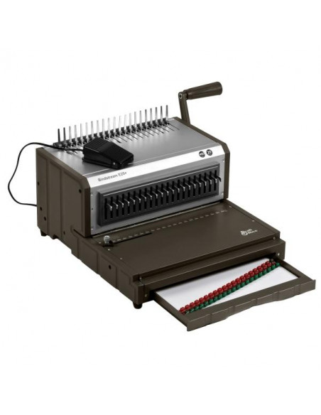 Устройство за подвързване ProfiOffice Bindstream E25 +