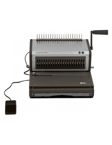 Устройство за подвързване ProfiOffice Bindstream E25 +