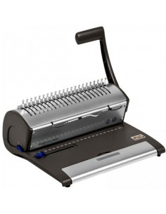 Устройство за подвързване ProfiOffice Bindstream M08 +